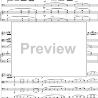 Piano Quartet no. 1 in G minor, op. 25: Movement 1