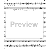 Glenn Miller Medley - Horn in F (opt. Trombone)