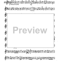 Mandolin & Guitar Collection No. 20A - Mandolin Solo