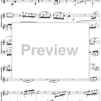 Piano Sonata no. 36 in C Major, op. 13, no. 1