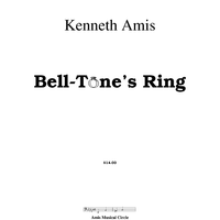 Bell-Tone's Ring - Introductory Notes