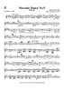 Slavonic Dance No. 5, Op. 46 - Trumpet 1 in B-flat