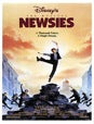 Watch What Happens - from Newsies