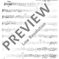 Rondo - Vocal/piano Score