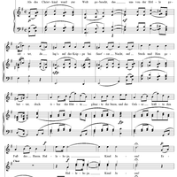 Weihnachtslied, No. 16, Op. 79