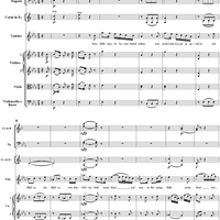 "Dies Bildnis ist bezaubernd schön", No. 3 from  "Die Zauberflöte", Act 1 (K620) - Full Score