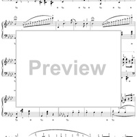 No. 2 in A-flat Major, Op. 34, No. 1: Valse brillante