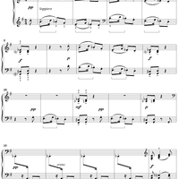 Humoresque, Op. 10, No. 5 (second version)