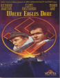 Theme from "Where Eagles Dare"