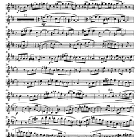 Sax in jazz - B-flat Soprano Saxophone