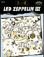 Classic Led Zeppelin III