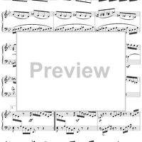 Presto agitato in G Minor, No. 2 from "Two Piano Pieces"