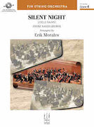 Silent Night - Score