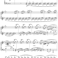 Sonata in B-flat Major, Op. 12, No. 1