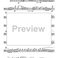 Tuba (Clarinet) Polka - Euphonium 1 BC/TC