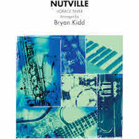 Nutville - Tenor Sax 1