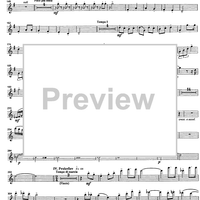 Sextuor pour la fin du 20ème Siècle or Variations on a theme by F. Schubert - Flute 2 & Piccolo