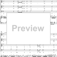 Mass No. 10 (Kriegsmesse) in C Major, "Paukenmesse": Qui tollis