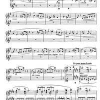 Petöfi Szellenmének - Piano 1