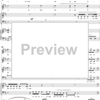 Requiem Mass, Op. 89, Part 2, No. 9, "Offertorium"