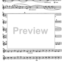 Divertimento Op.69 - Oboe