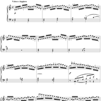 Etude in C Major, Op. 72, No. 5