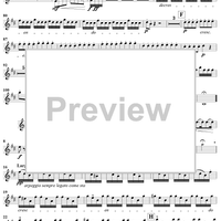 Concerto in B Minor, Op. 3, No. 10, RV580 from "L'Estro Armonico" - Violin 2