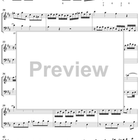 Violin Sonata in D major, Op. 1, No. 13