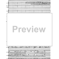 Violin Concerto No. 2 "Mani" - Full Score