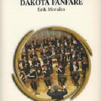 Dakota Fanfare - Bb Clarinet 1