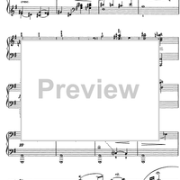 2 Elegische Melodien Op.34 No. 2 - Letzter Frühling (Vaaren - Last Spring) - Piano 2