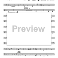 Canzona, BWV 588 - Tuba