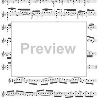 Violin Sonata No. 3 in C Major