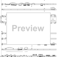 Quintet in E-flat Major, Op. 16 - Movement 2