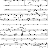 Symphony No. 2 in D Major, Op. 13: Movt. 5