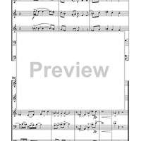 Suite for Brass Quintet - 5. Finale: “The 10th Glass”