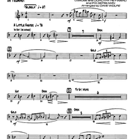 Summertime (From Porgy And Bess) - Bb Trumpet