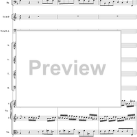 Dies irae, No. 2 from Mass No. 19 (Requiem) in D Minor, K626 - Full Score