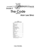 The Code (March) - Score