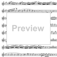 Concerto Eb Major - Trumpet in B-flat