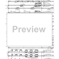 Images for orchestra, No.3, Rondes de Printemps