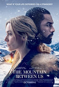 The Photograph - from The Mountain Between Us