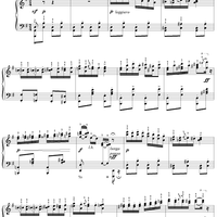 Callirhoë, Op. 37, No. 4