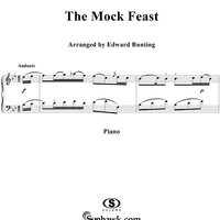 The Mock Feast