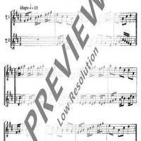 Pieces - Performance Score