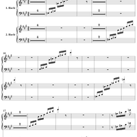 Symphonie Fantastique, op. 14 (Harp Excerpt)