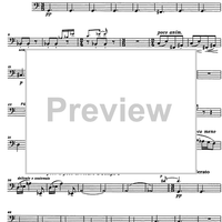 Music for wind quintet Op.20 - Bassoon