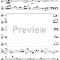 Grand Duo in B-flat Major, Op. 39, No. 2 - Flute 2