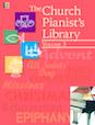 The Church Pianist's Library Vol. 3