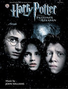Harry Potter and the Prisoner of Azkaban (arranger: Dan Coates)